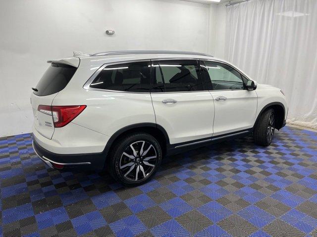 used 2019 Honda Pilot car, priced at $24,990