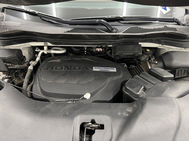 used 2019 Honda Pilot car, priced at $24,990