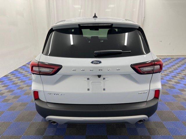 new 2025 Ford Escape car, priced at $29,744