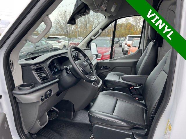 used 2022 Ford Transit-350 car, priced at $56,300