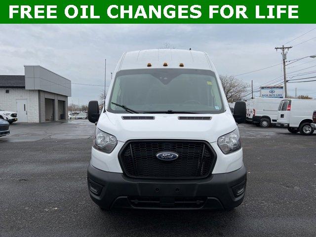 used 2022 Ford Transit-350 car, priced at $59,500