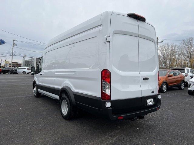 used 2022 Ford Transit-350 car, priced at $59,500