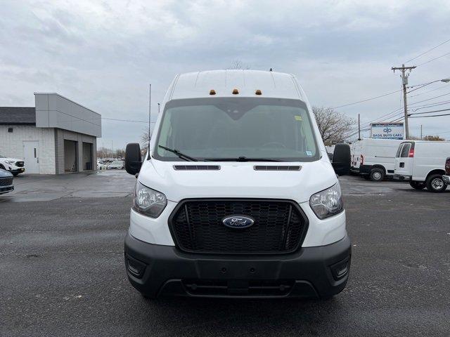 used 2022 Ford Transit-350 car, priced at $56,300