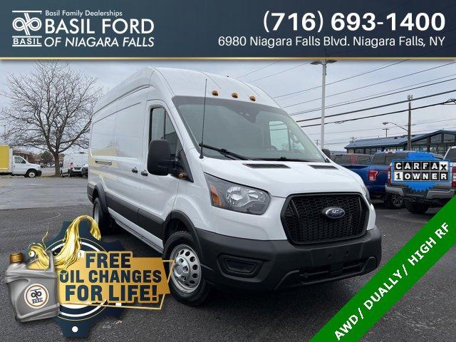 used 2022 Ford Transit-350 car, priced at $54,892