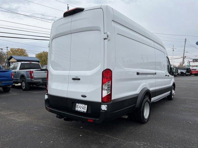 used 2022 Ford Transit-350 car, priced at $59,500