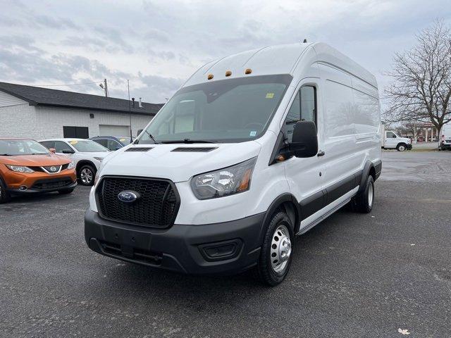 used 2022 Ford Transit-350 car, priced at $59,500