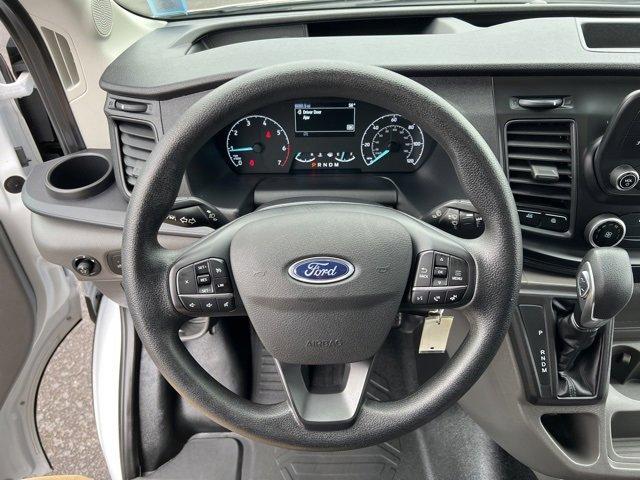 used 2022 Ford Transit-350 car, priced at $59,500