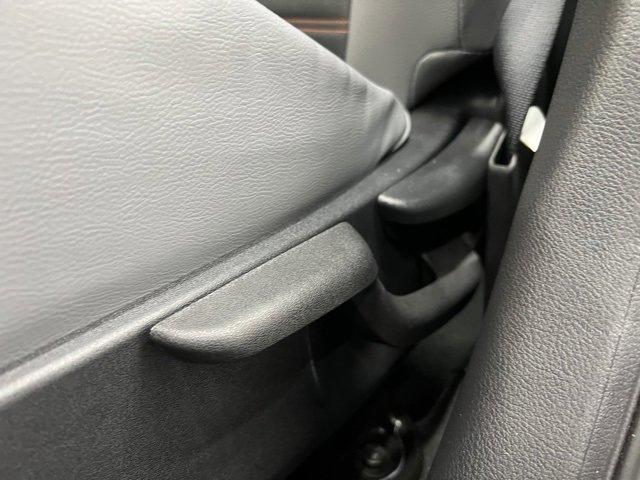used 2023 Nissan Kicks car, priced at $22,200