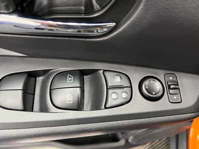used 2023 Nissan Kicks car, priced at $21,650