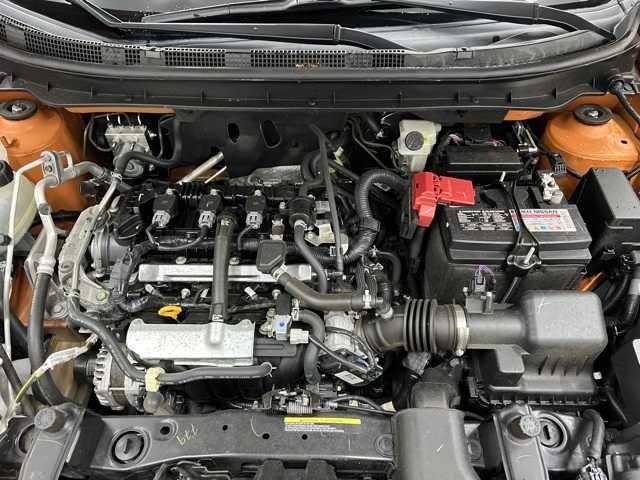used 2023 Nissan Kicks car, priced at $21,650