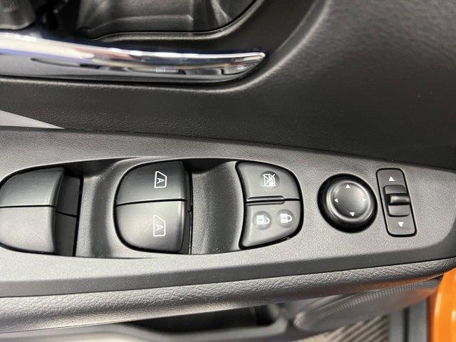 used 2023 Nissan Kicks car, priced at $22,200