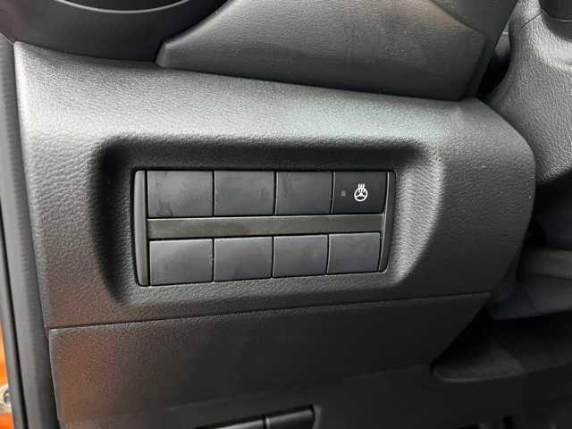 used 2023 Nissan Kicks car, priced at $21,650
