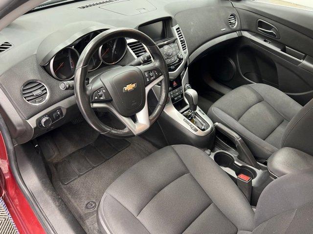 used 2014 Chevrolet Cruze car, priced at $8,750