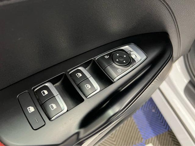 used 2023 Kia K5 car, priced at $22,605