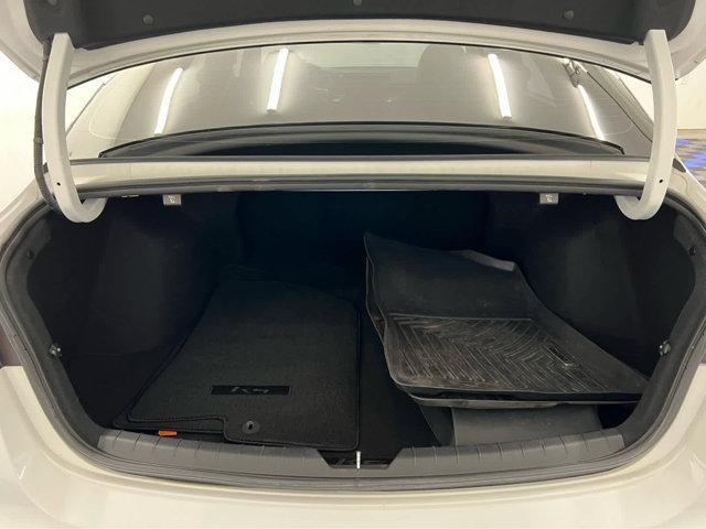used 2023 Kia K5 car, priced at $22,605