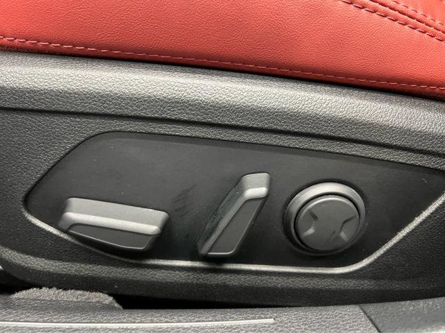 used 2023 Kia K5 car, priced at $22,605