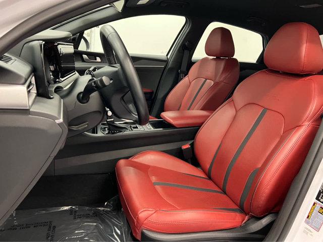 used 2023 Kia K5 car, priced at $22,605