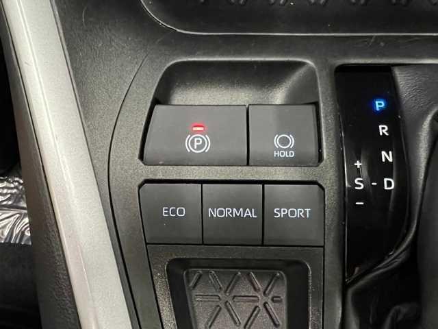 used 2023 Toyota RAV4 car, priced at $27,750