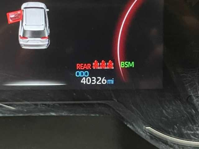 used 2023 Toyota RAV4 car, priced at $27,750