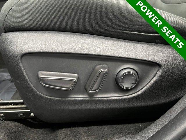 used 2023 Toyota RAV4 car, priced at $28,000
