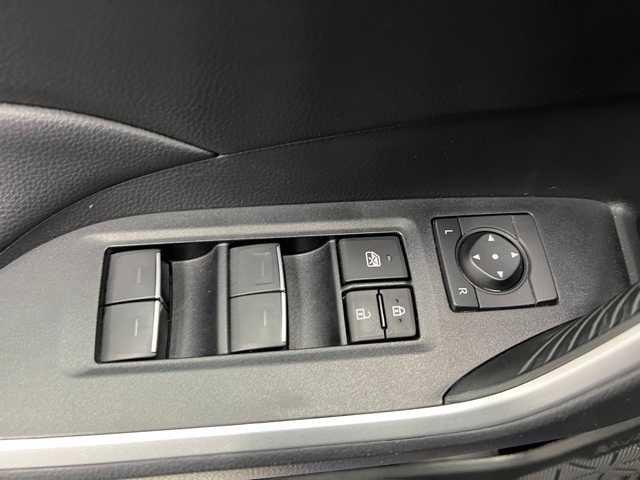 used 2023 Toyota RAV4 car, priced at $27,750