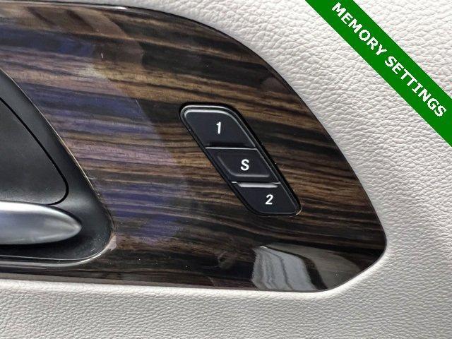 used 2021 Chrysler Pacifica car, priced at $29,000