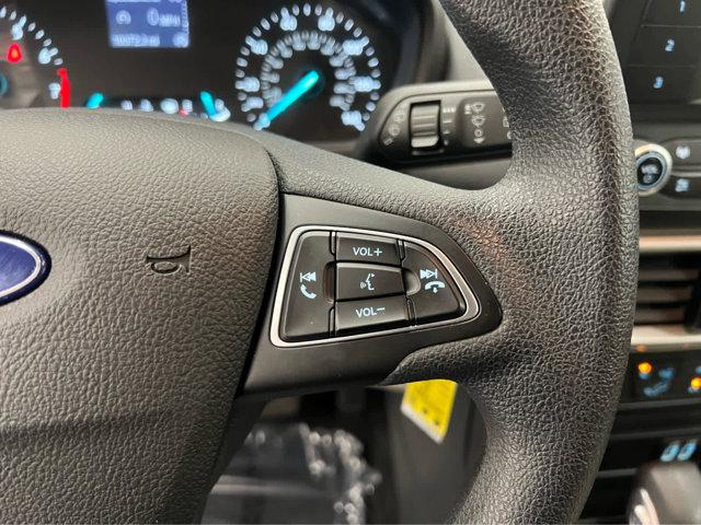 used 2022 Ford EcoSport car, priced at $17,500