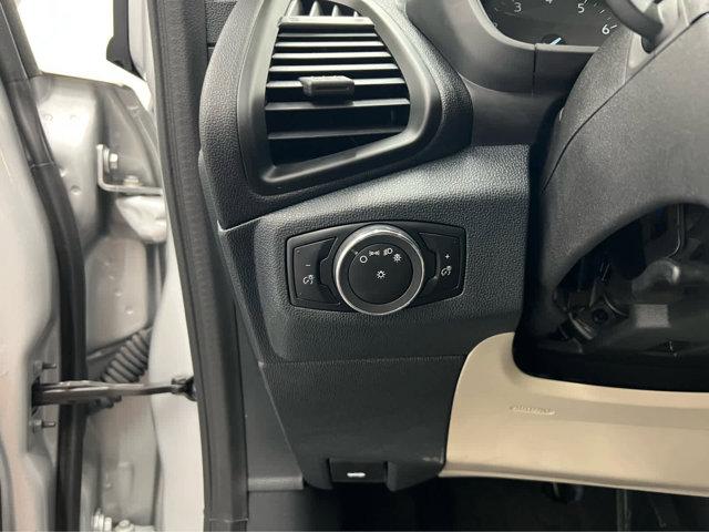 used 2022 Ford EcoSport car, priced at $17,500