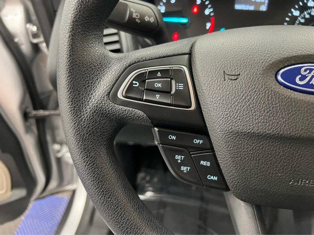 used 2022 Ford EcoSport car, priced at $17,500
