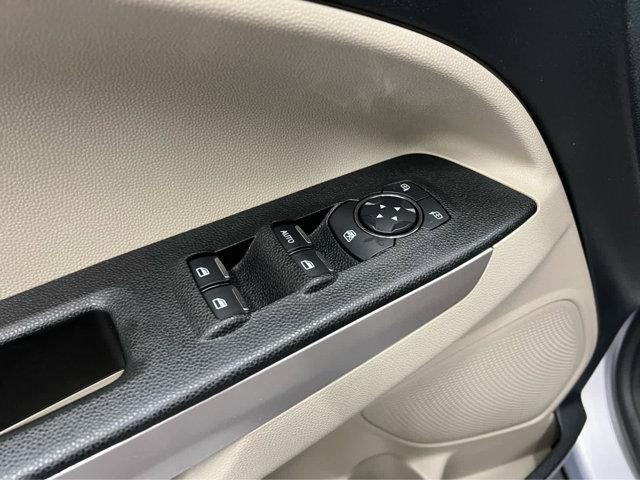 used 2022 Ford EcoSport car, priced at $17,500