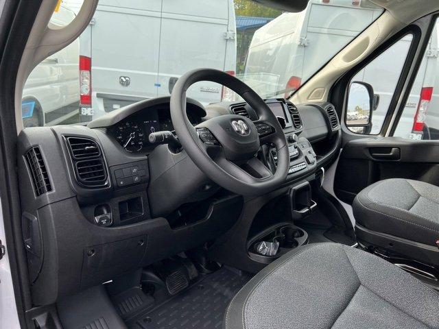 used 2024 Ram ProMaster 2500 car, priced at $45,990