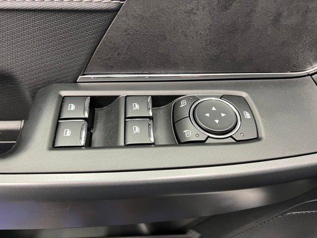 new 2025 Ford F-150 car, priced at $59,094
