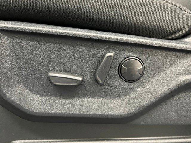 new 2025 Ford F-150 car, priced at $59,094