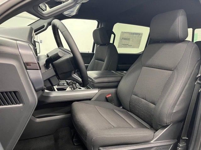 new 2025 Ford F-150 car, priced at $59,094