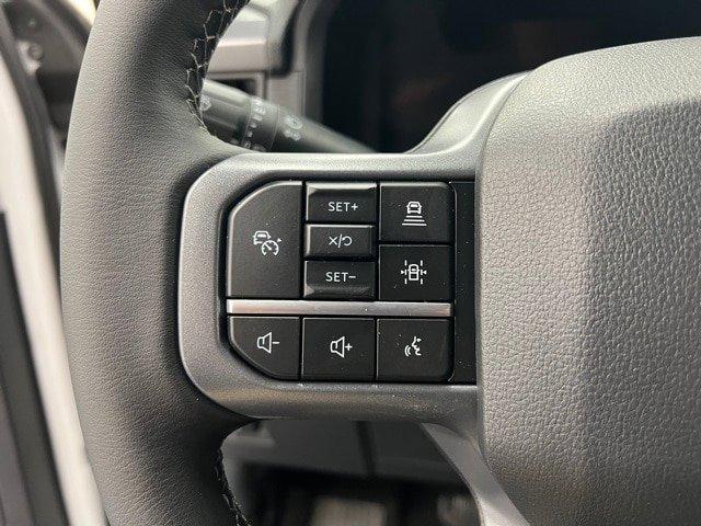 new 2025 Ford F-150 car, priced at $59,094
