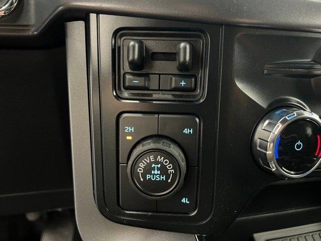 new 2025 Ford F-150 car, priced at $59,573
