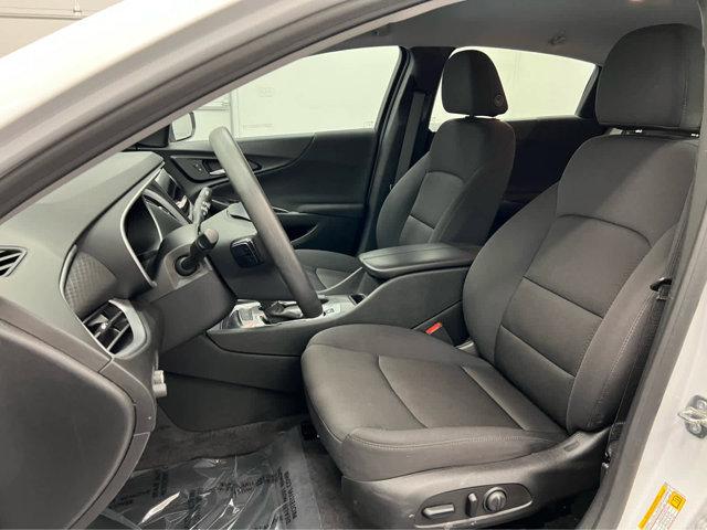 used 2023 Chevrolet Malibu car, priced at $19,990