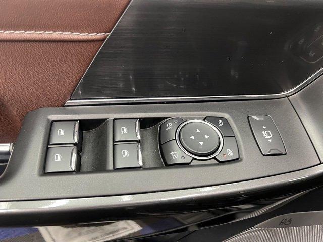 used 2022 Ford F-150 car, priced at $47,500
