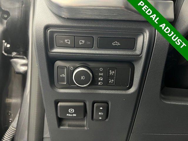 used 2022 Ford F-150 car, priced at $47,500