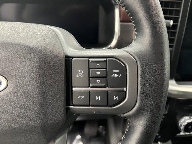 used 2022 Ford F-150 car, priced at $47,500