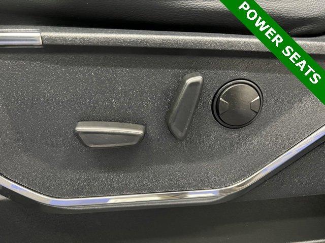 used 2022 Ford F-150 car, priced at $47,500