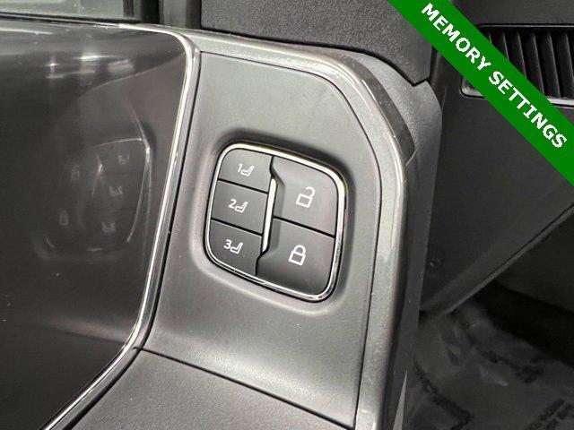 used 2022 Ford F-150 car, priced at $47,500