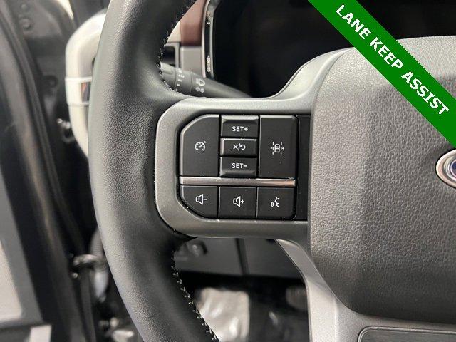 used 2022 Ford F-150 car, priced at $47,500