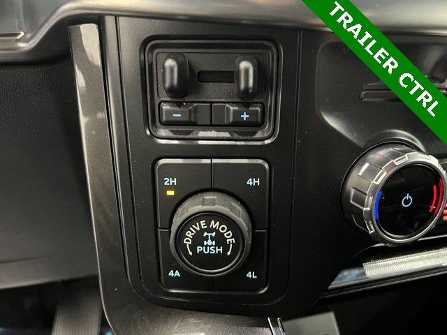 used 2022 Ford F-150 car, priced at $47,500