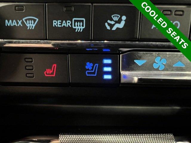 used 2022 Ford F-150 car, priced at $47,500