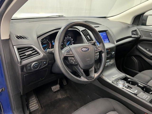 used 2020 Ford Edge car, priced at $15,990