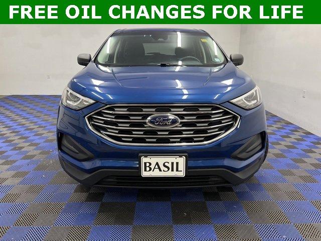 used 2020 Ford Edge car, priced at $15,990