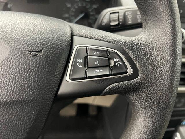 used 2020 Ford EcoSport car, priced at $13,500