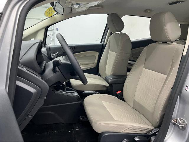 used 2020 Ford EcoSport car, priced at $13,500