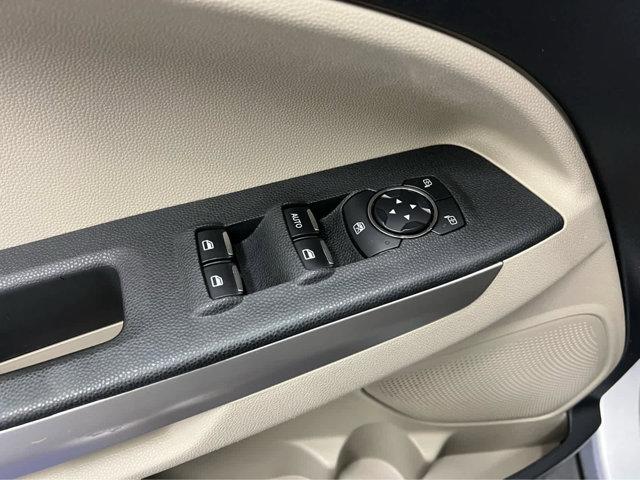 used 2020 Ford EcoSport car, priced at $13,500